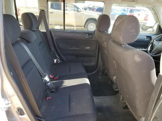 2006 Scion XB