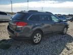 2011 Subaru Outback 2.5I Limited