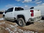 2023 Chevrolet Silverado K2500 Heavy Duty LT