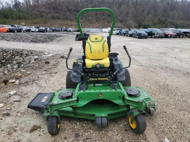 2024 John Deere Lawnmower