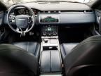 2018 Land Rover Range Rover Velar R-DYNAMIC HSE