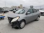 2014 Nissan Versa S