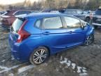 2017 Honda FIT EX