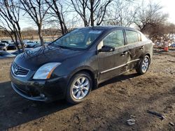 2012 Nissan Sentra 2.0 en venta en Baltimore, MD