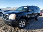 2009 GMC Yukon SLT