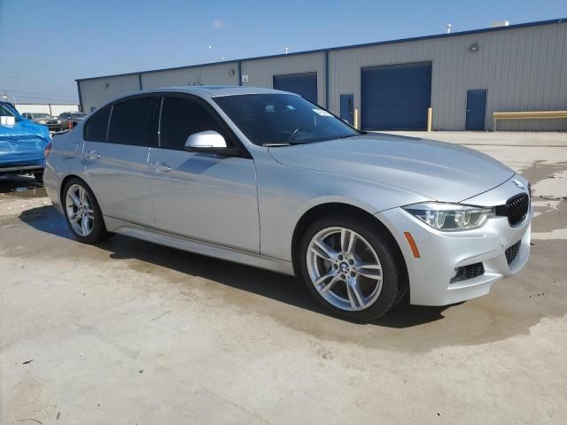 2018 BMW 340 I