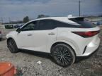 2024 Lexus RX 350 Base