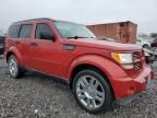 2011 Dodge Nitro Heat