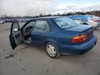 2000 Chevrolet GEO Prizm Base