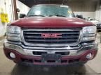 2006 GMC New Sierra K1500