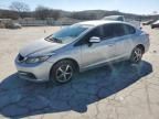 2015 Honda Civic SE