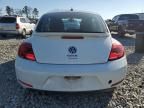 2016 Volkswagen Beetle 1.8T