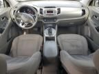 2011 KIA Sportage LX