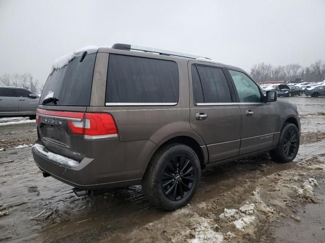 2015 Lincoln Navigator