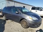 2006 Toyota Sienna CE