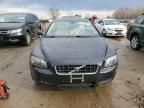 2006 Volvo C70 T5