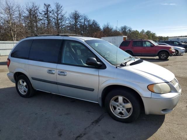 2005 Dodge Caravan SXT