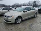 2013 Volkswagen Jetta Hybrid