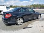 2009 Mercedes-Benz C 300 4matic