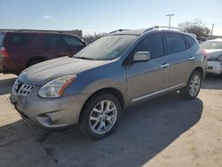 Clean Title Cars for sale at auction: 2012 Nissan Rogue S