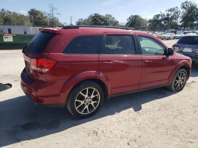 2013 Dodge Journey R/T