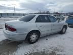 2001 Buick Century Custom