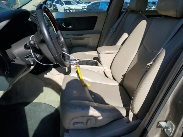 2004 Cadillac SRX