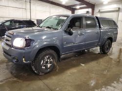 2005 Toyota Tundra Double Cab SR5 en venta en Avon, MN