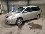 2006 Toyota Sienna XLE