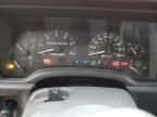 1999 Jeep Cherokee Sport