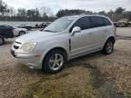 2014 Chevrolet Captiva LT