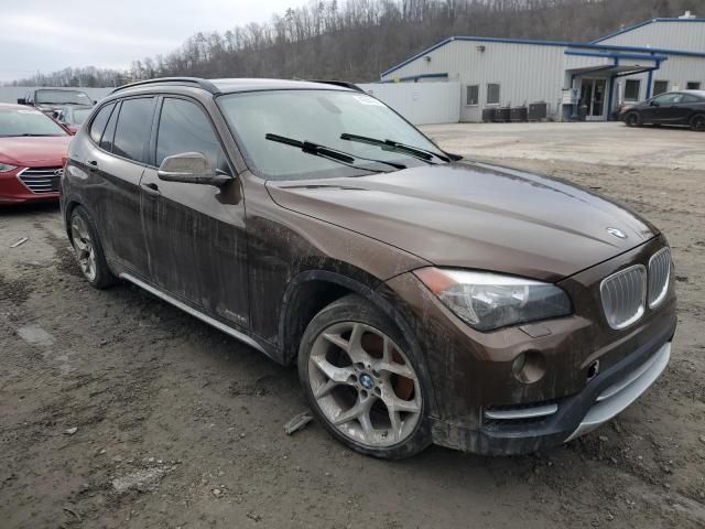 2013 BMW X1 XDRIVE28I