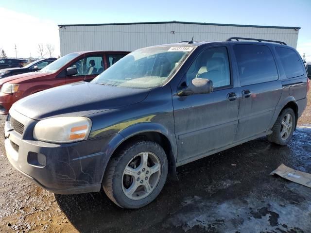 2008 Chevrolet Uplander LT