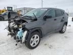 2023 Jeep Compass Sport