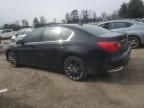 2017 Acura RLX Advance