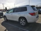 2010 Toyota Highlander Limited