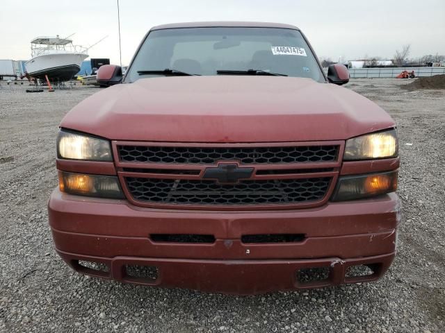 2002 Chevrolet Silverado C1500