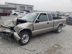 GMC Sonoma Vehiculos salvage en venta: 2000 GMC Sonoma