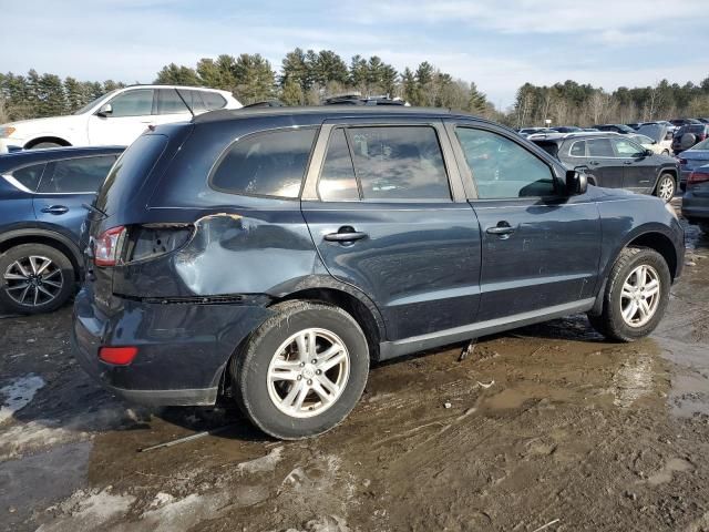 2011 Hyundai Santa FE GLS