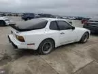 1984 Porsche 944