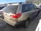 2004 Toyota Sienna CE