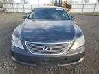 2008 Lexus LS 460