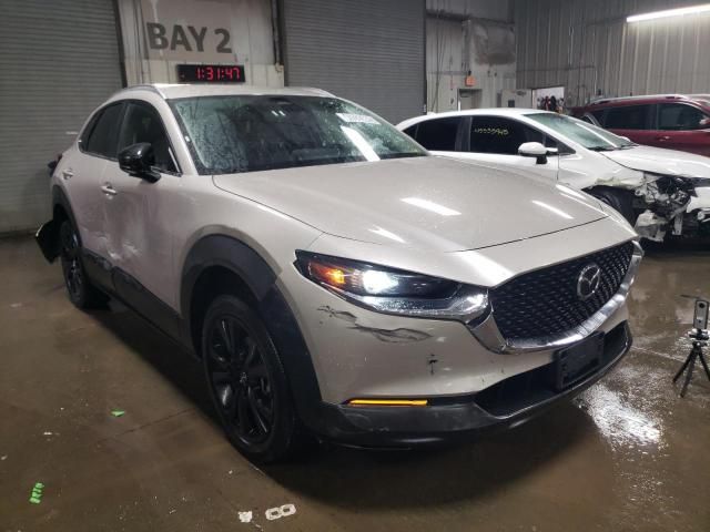 2024 Mazda CX-30 Select