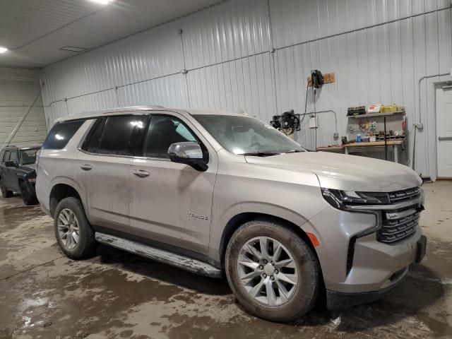 2024 Chevrolet Tahoe K1500 Premier