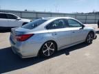 2017 Subaru Legacy 2.5I Limited