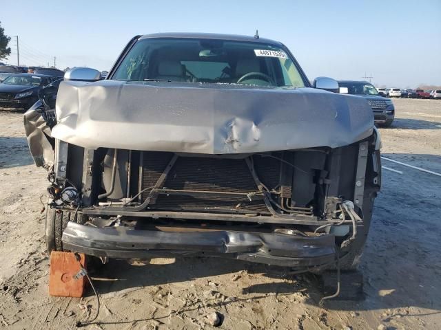 2007 Chevrolet Tahoe C1500