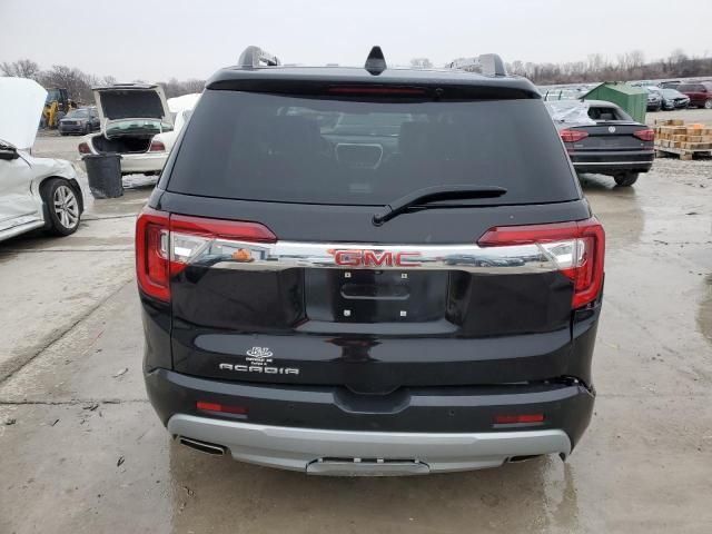 2020 GMC Acadia SLT