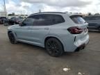 2022 BMW X3 M40I