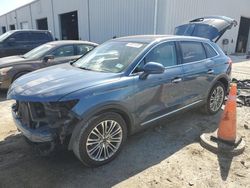 2018 Lincoln MKX Reserve en venta en Jacksonville, FL