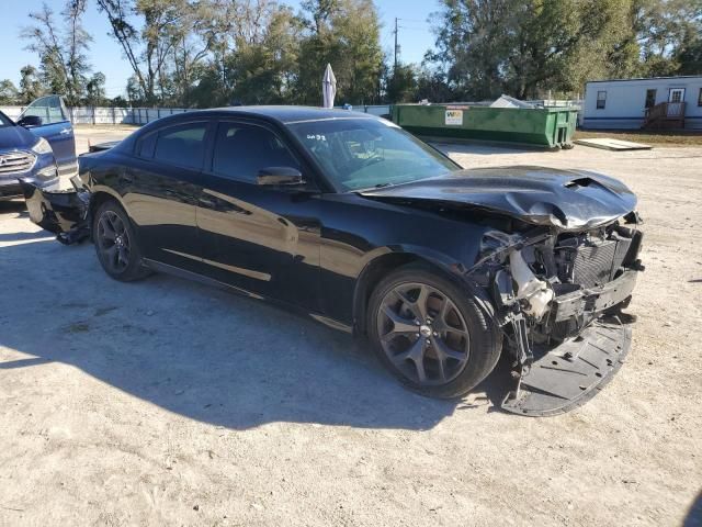 2018 Dodge Charger SXT Plus